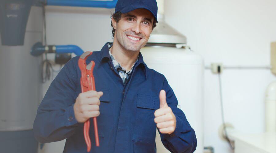 Local annual plumbing maintenance in Sudlersville, MD